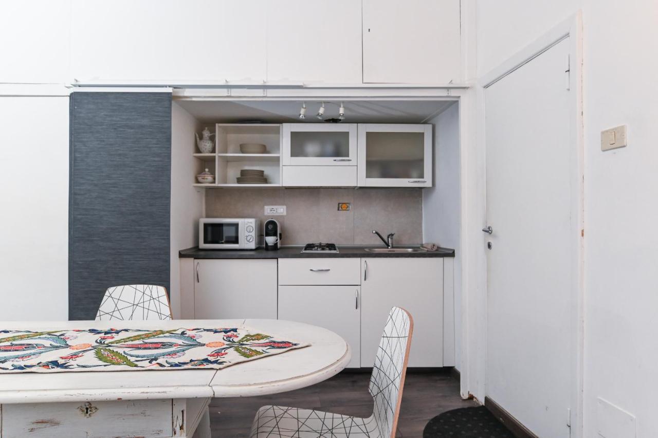 רומא Gorgeous Trastevere Loft On The River מראה חיצוני תמונה